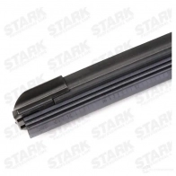 Щетка стеклоочистителя STARK SKWIB0940473 1437786560 ZW6 T3I7 - Изображение 5