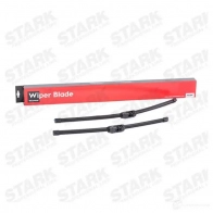 Щетка стеклоочистителя STARK SKWIB0940018 J YW63LS 1437785949 - Изображение 2
