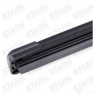 Щетка стеклоочистителя STARK SKWIB0940018 J YW63LS 1437785949 - Изображение 5