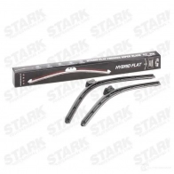Щетка стеклоочистителя STARK DGJXI HY SKWIB0940085 1437785943 - Изображение 3