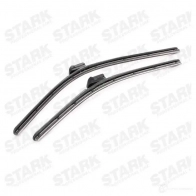 Щетка стеклоочистителя STARK DGJXI HY SKWIB0940085 1437785943 - Изображение 4