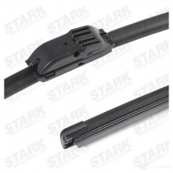 Щетка стеклоочистителя STARK SKWIB0940068 1437785657 WD 7BV - Изображение 3