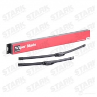 Щетка стеклоочистителя STARK SKWIB0940200 1437786169 7A QWTX - Изображение 2