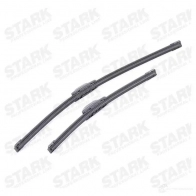 Щетка стеклоочистителя STARK SKWIB0940200 1437786169 7A QWTX - Изображение 3