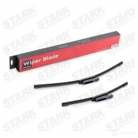 Щетка стеклоочистителя STARK IHH GV SKWIB0940309 1439601918 - Изображение 2