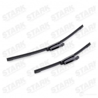 Щетка стеклоочистителя STARK IHH GV SKWIB0940309 1439601918 - Изображение 3