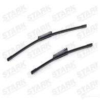 Щетка стеклоочистителя STARK IHH GV SKWIB0940309 1439601918 - Изображение 4