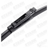 Щетка стеклоочистителя STARK IHH GV SKWIB0940309 1439601918 - Изображение 6
