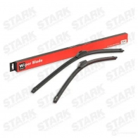 Щетка стеклоочистителя STARK 9UDP K 1437785708 SKWIB0940399 - Изображение 2