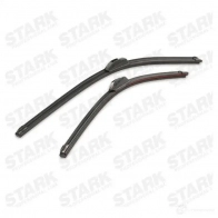 Щетка стеклоочистителя STARK 9UDP K 1437785708 SKWIB0940399 - Изображение 3