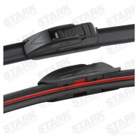 Щетка стеклоочистителя STARK 9UDP K 1437785708 SKWIB0940399 - Изображение 5