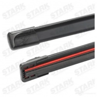 Щетка стеклоочистителя STARK 9UDP K 1437785708 SKWIB0940399 - Изображение 6