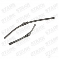 Щетка стеклоочистителя STARK SKWIB0940060 1437785800 F 3M6T6P - Изображение 8