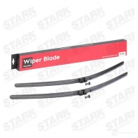 Щетка стеклоочистителя STARK 7JB F89P 1437786130 SKWIB0940044 - Изображение 2