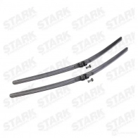 Щетка стеклоочистителя STARK 7JB F89P 1437786130 SKWIB0940044 - Изображение 3
