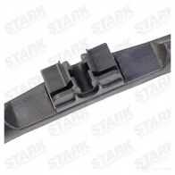 Щетка стеклоочистителя STARK 7JB F89P 1437786130 SKWIB0940044 - Изображение 5