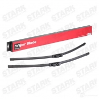 Щетка стеклоочистителя STARK OHW9J IY SKWIB0940036 1437785826 - Изображение 2