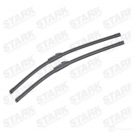 Щетка стеклоочистителя STARK OHW9J IY SKWIB0940036 1437785826 - Изображение 3