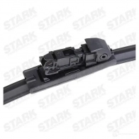 Щетка стеклоочистителя STARK OHW9J IY SKWIB0940036 1437785826 - Изображение 4