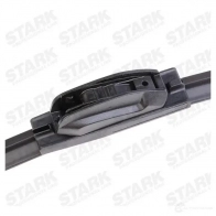 Щетка стеклоочистителя STARK 1437785637 S1JXR V SKWIB0940013 - Изображение 4