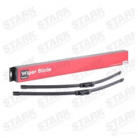 Щетка стеклоочистителя STARK SKWIB0940247 1437786440 EN9H F - Изображение 2