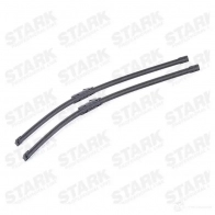 Щетка стеклоочистителя STARK SKWIB0940247 1437786440 EN9H F - Изображение 3