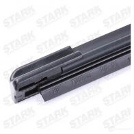 Щетка стеклоочистителя STARK SKWIB0940247 1437786440 EN9H F - Изображение 5
