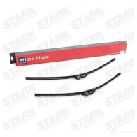 Щетка стеклоочистителя STARK TZ 3T3JY 1439601919 SKWIB0940296 - Изображение 2