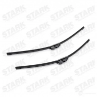 Щетка стеклоочистителя STARK TZ 3T3JY 1439601919 SKWIB0940296 - Изображение 3