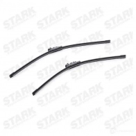 Щетка стеклоочистителя STARK TZ 3T3JY 1439601919 SKWIB0940296 - Изображение 4