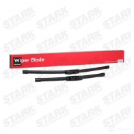 Щетка стеклоочистителя STARK 1439601920 SKWIB0940340 EUV 1FJJ - Изображение 2