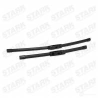 Щетка стеклоочистителя STARK 1439601920 SKWIB0940340 EUV 1FJJ - Изображение 3