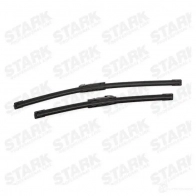 Щетка стеклоочистителя STARK 1439601920 SKWIB0940340 EUV 1FJJ - Изображение 4