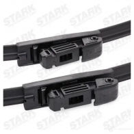 Щетка стеклоочистителя STARK 1439601920 SKWIB0940340 EUV 1FJJ - Изображение 5