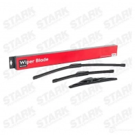 Щетка стеклоочистителя STARK 1437785831 SKWIB09440724 5XW9 VZ - Изображение 2