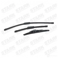 Щетка стеклоочистителя STARK 1437785831 SKWIB09440724 5XW9 VZ - Изображение 3