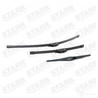 Щетка стеклоочистителя STARK 1437785831 SKWIB09440724 5XW9 VZ - Изображение 4