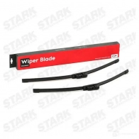 Щетка стеклоочистителя STARK SKWIB0940004 1437786806 M4 N9Y - Изображение 2
