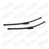 Щетка стеклоочистителя STARK SKWIB0940004 1437786806 M4 N9Y - Изображение 3