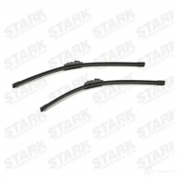 Щетка стеклоочистителя STARK SKWIB0940004 1437786806 M4 N9Y - Изображение 4