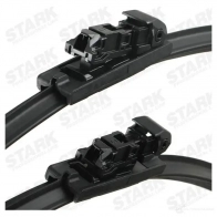 Щетка стеклоочистителя STARK SKWIB0940004 1437786806 M4 N9Y - Изображение 6