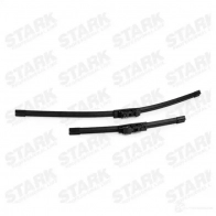 Щетка стеклоочистителя STARK SKWIB0940101 1437786084 BLQ 8I - Изображение 3