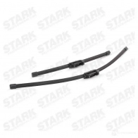 Щетка стеклоочистителя STARK 4Z MOB7B SKWIB0940270 1437786841 - Изображение 2