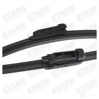 Щетка стеклоочистителя STARK 4Z MOB7B SKWIB0940270 1437786841 - Изображение 3