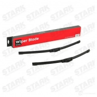 Щетка стеклоочистителя STARK SKWIB0940041 1437786152 XBA6 HXS - Изображение 2