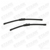Щетка стеклоочистителя STARK SKWIB0940041 1437786152 XBA6 HXS - Изображение 4
