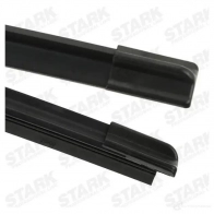 Щетка стеклоочистителя STARK SKWIB0940041 1437786152 XBA6 HXS - Изображение 5