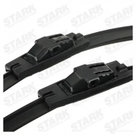 Щетка стеклоочистителя STARK SKWIB0940041 1437786152 XBA6 HXS - Изображение 6