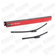 Щетка стеклоочистителя STARK 1439601921 58 Y0M SKWIB0940302 - Изображение 2