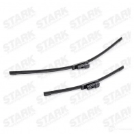 Щетка стеклоочистителя STARK 1439601921 58 Y0M SKWIB0940302 - Изображение 3